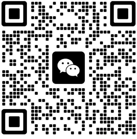 李经理微信二维码